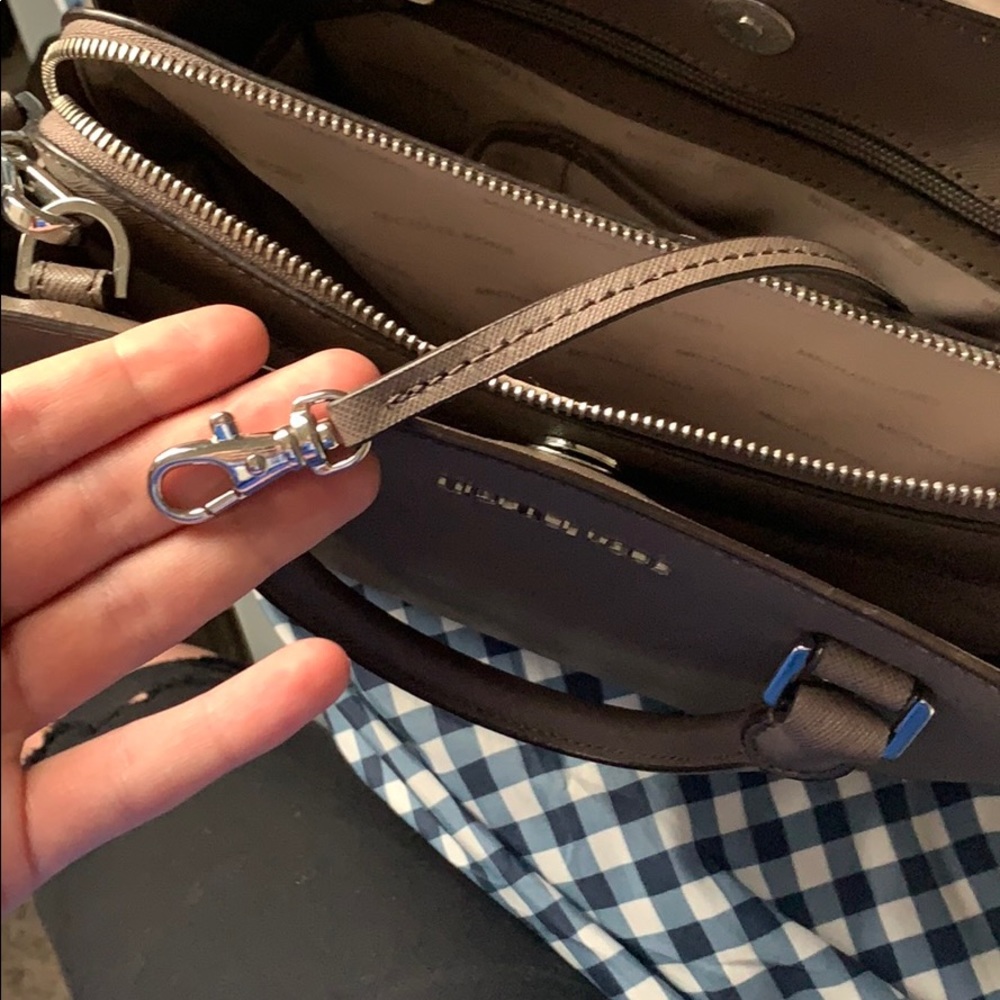 Side purse - Picture 5 of 8